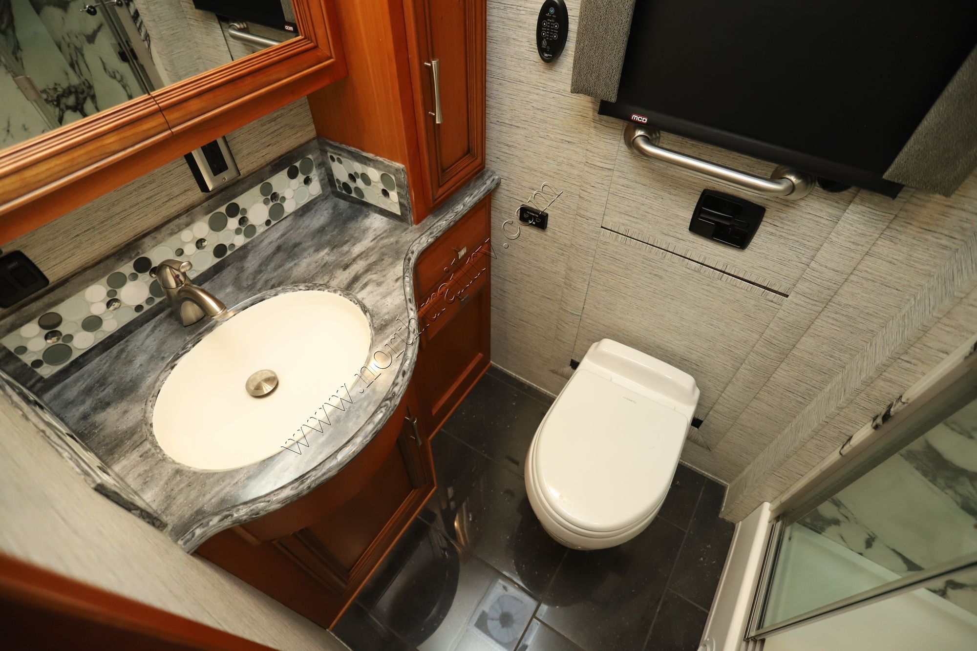 Used 2018 Newmar Ventana 3407 Class A  For Sale