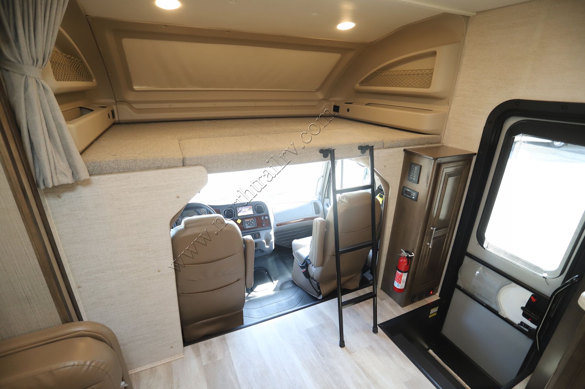 Used 2021 Entegra Accolade 37L Super C  For Sale