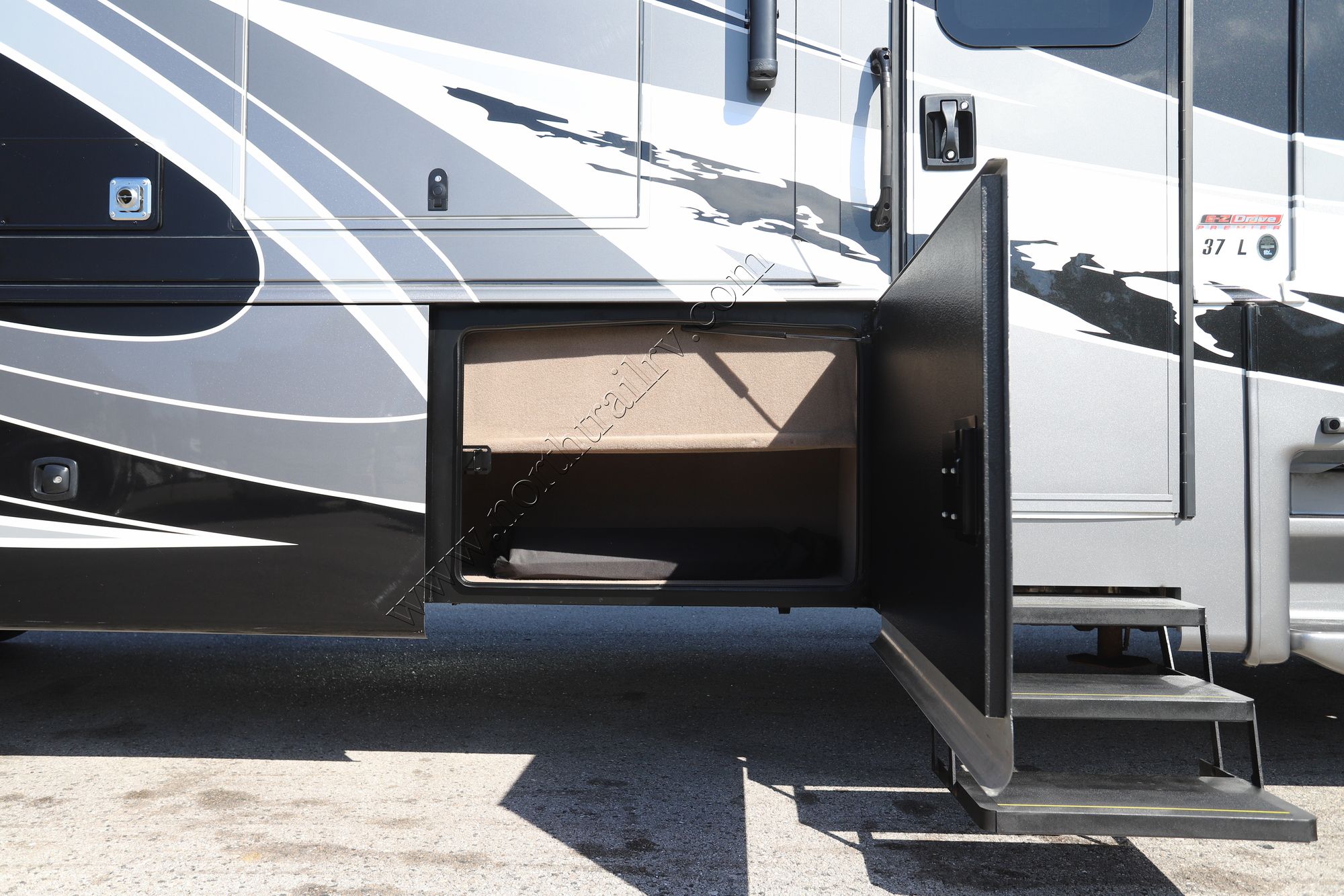 Used 2021 Entegra Accolade 37L Super C  For Sale