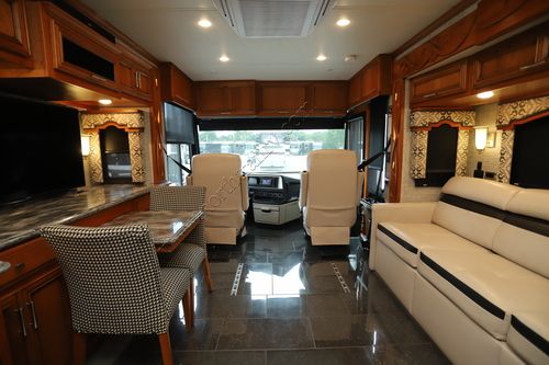 2018 Newmar Ventana 3407