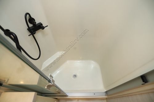 2026 Tiffin Motor Homes Allegro Red 37BA