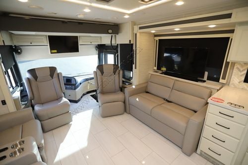 2026 Tiffin Motor Homes Allegro Red 37BA