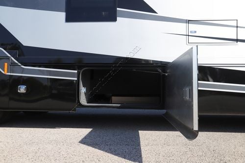 2026 Tiffin Motor Homes Byway 38BL