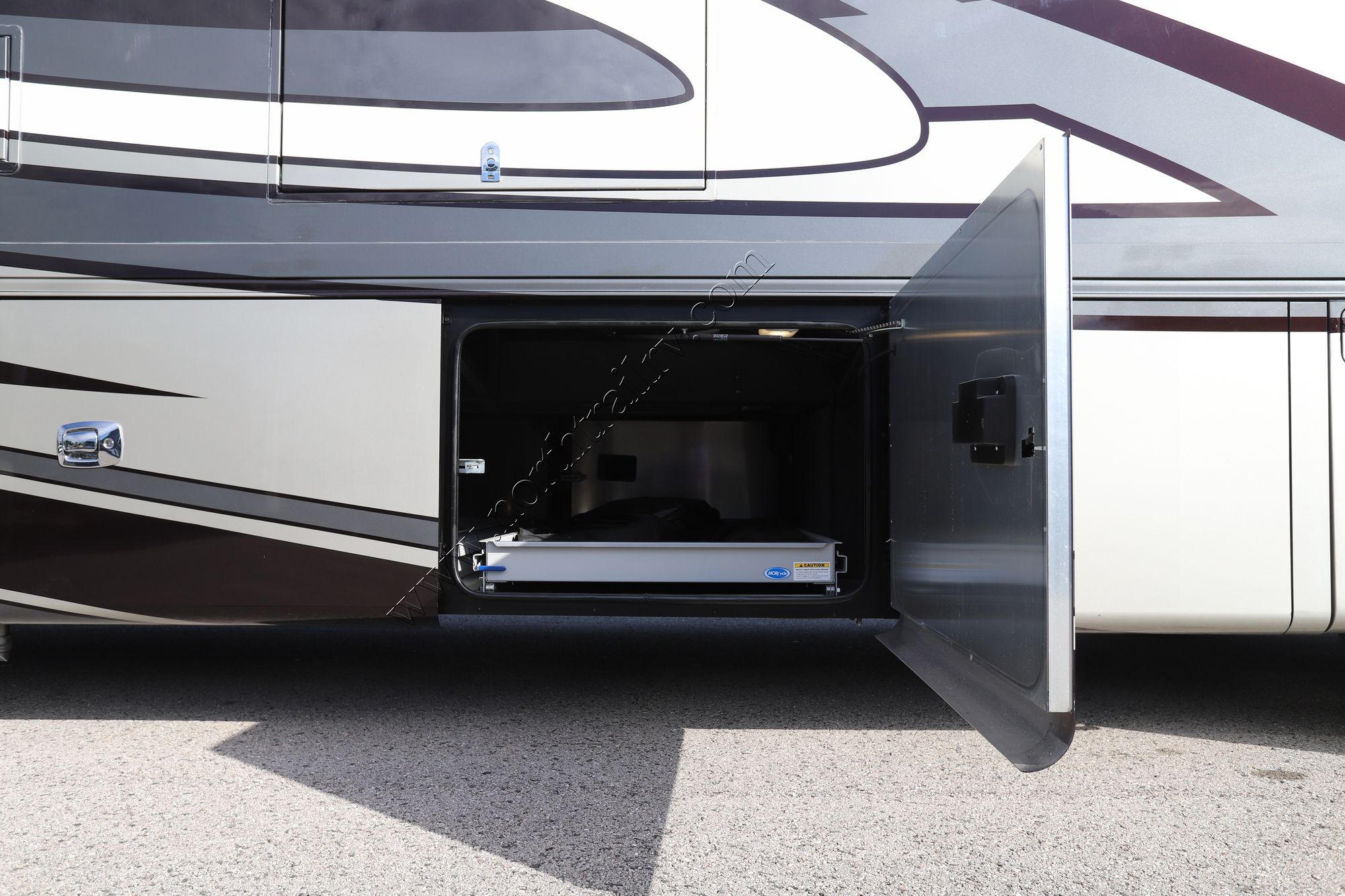 Used 2023 Tiffin Motor Homes Phaeton 40IH Class A  For Sale