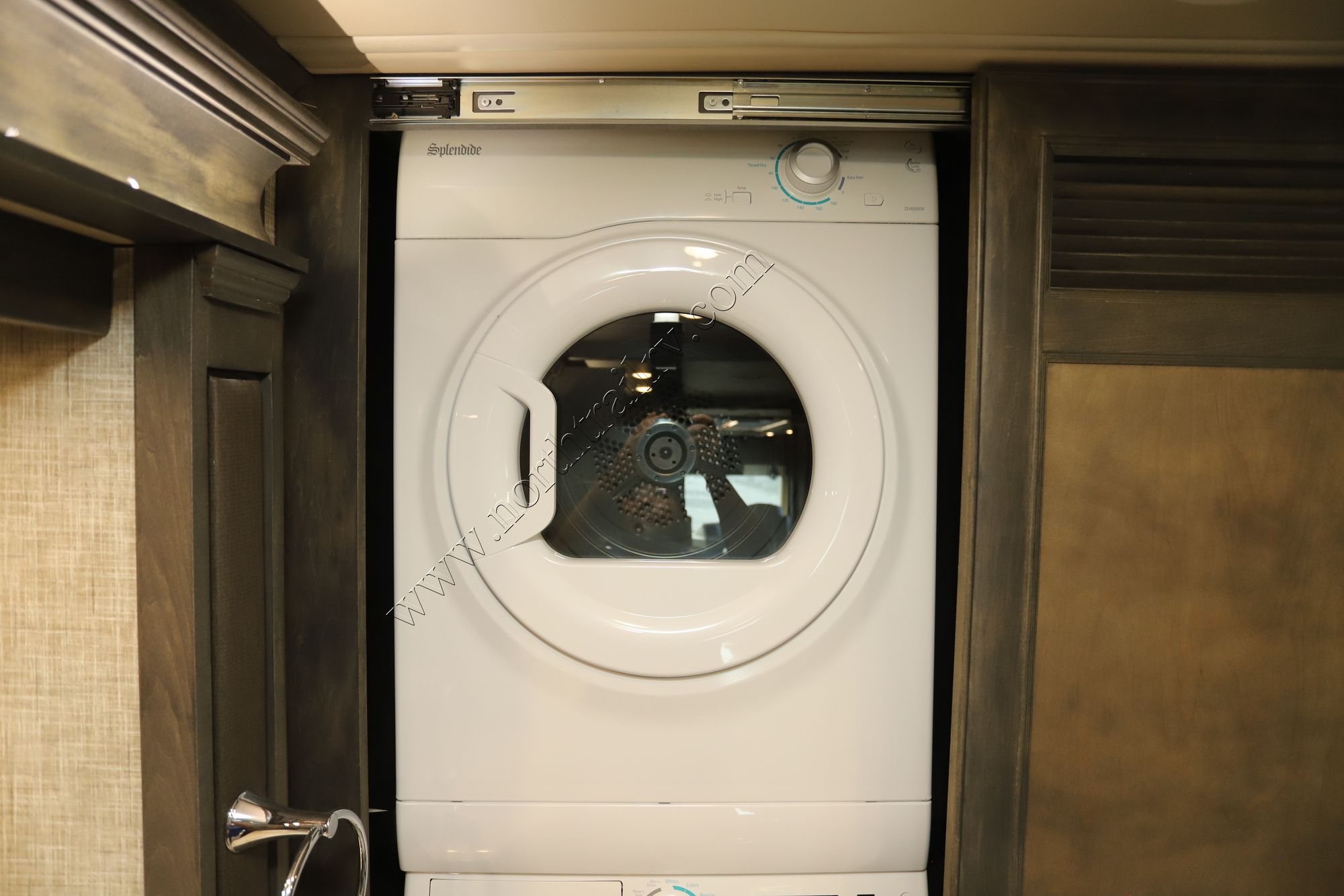 Used 2023 Tiffin Motor Homes Phaeton 40IH Class A  For Sale