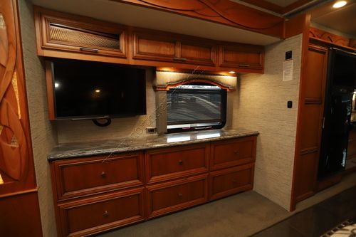 2018 Newmar Ventana 3407