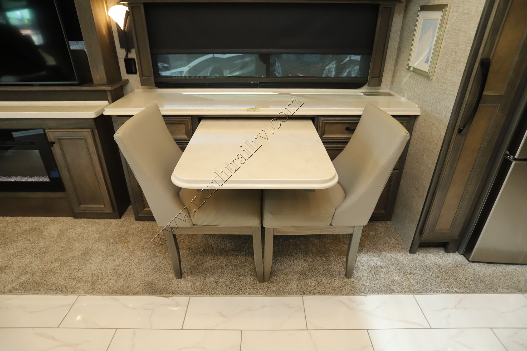 Used 2023 Tiffin Motor Homes Phaeton 40IH Class A  For Sale