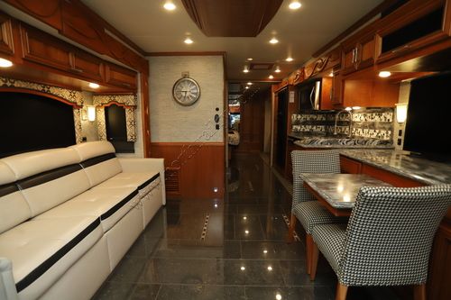 2018 Newmar Ventana 3407