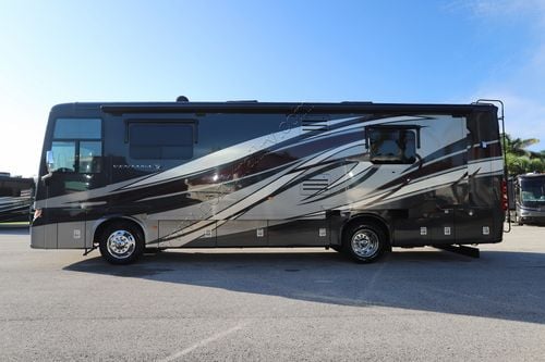 2018 Newmar Ventana 3407