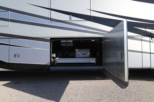 2026 Tiffin Motor Homes Allegro Red 37BA