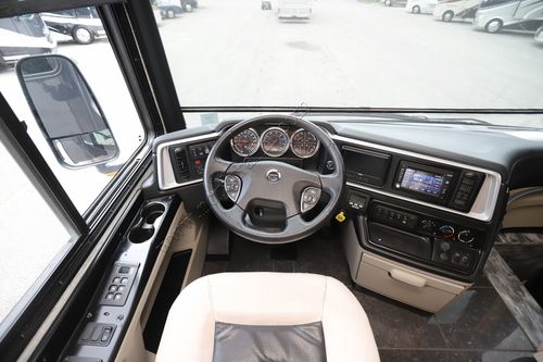 2018 Newmar Ventana 3407