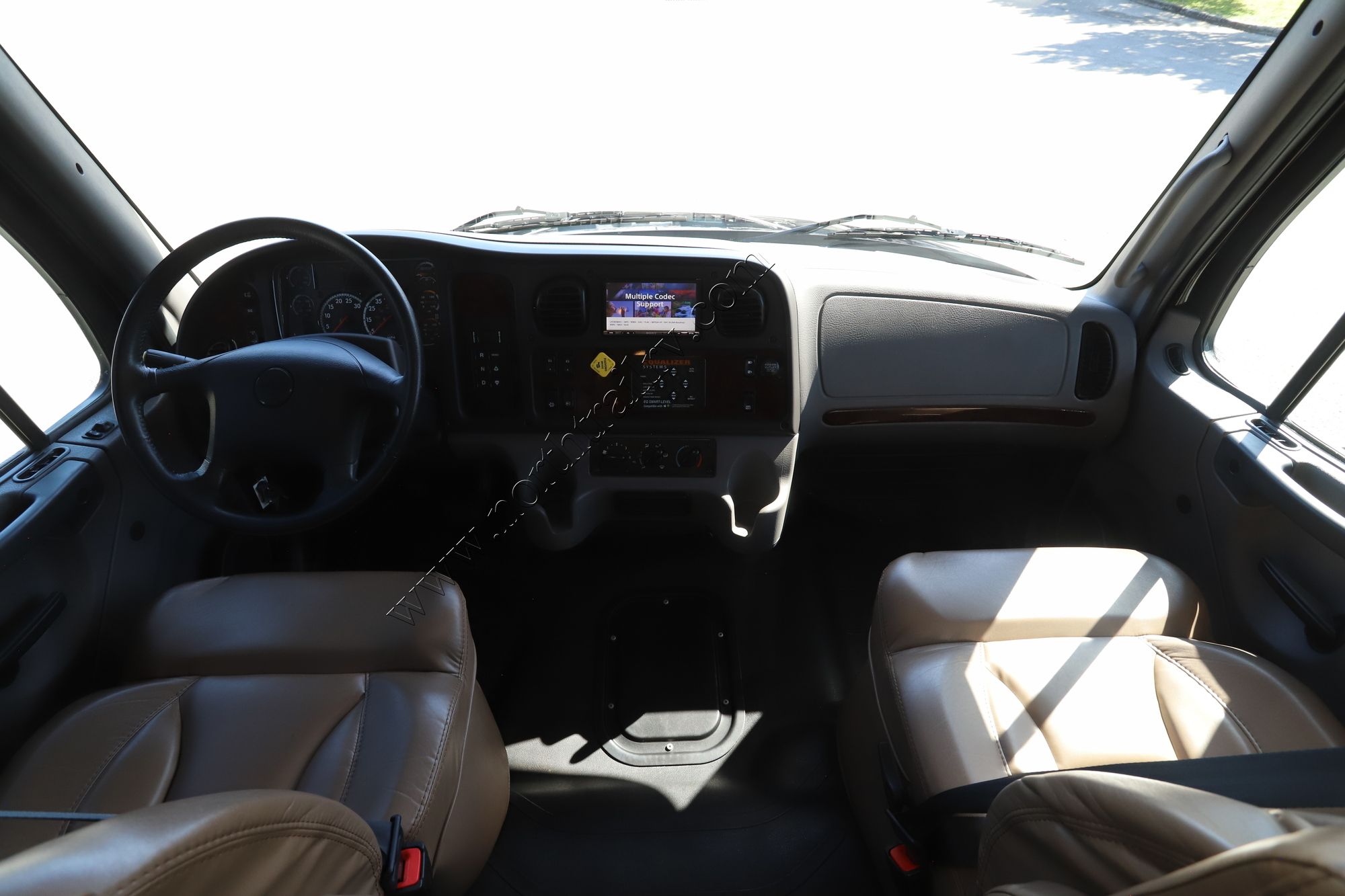 Used 2021 Entegra Accolade 37L Super C  For Sale