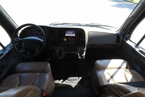 2021 Entegra Accolade 37L