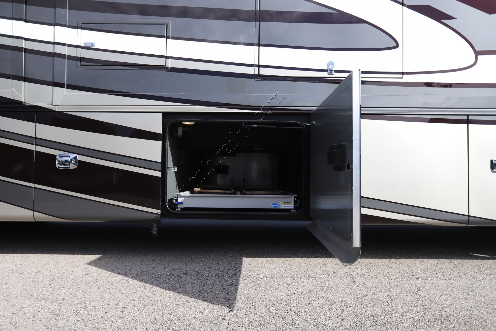 Used 2023 Tiffin Motor Homes Phaeton 40IH Class A  For Sale