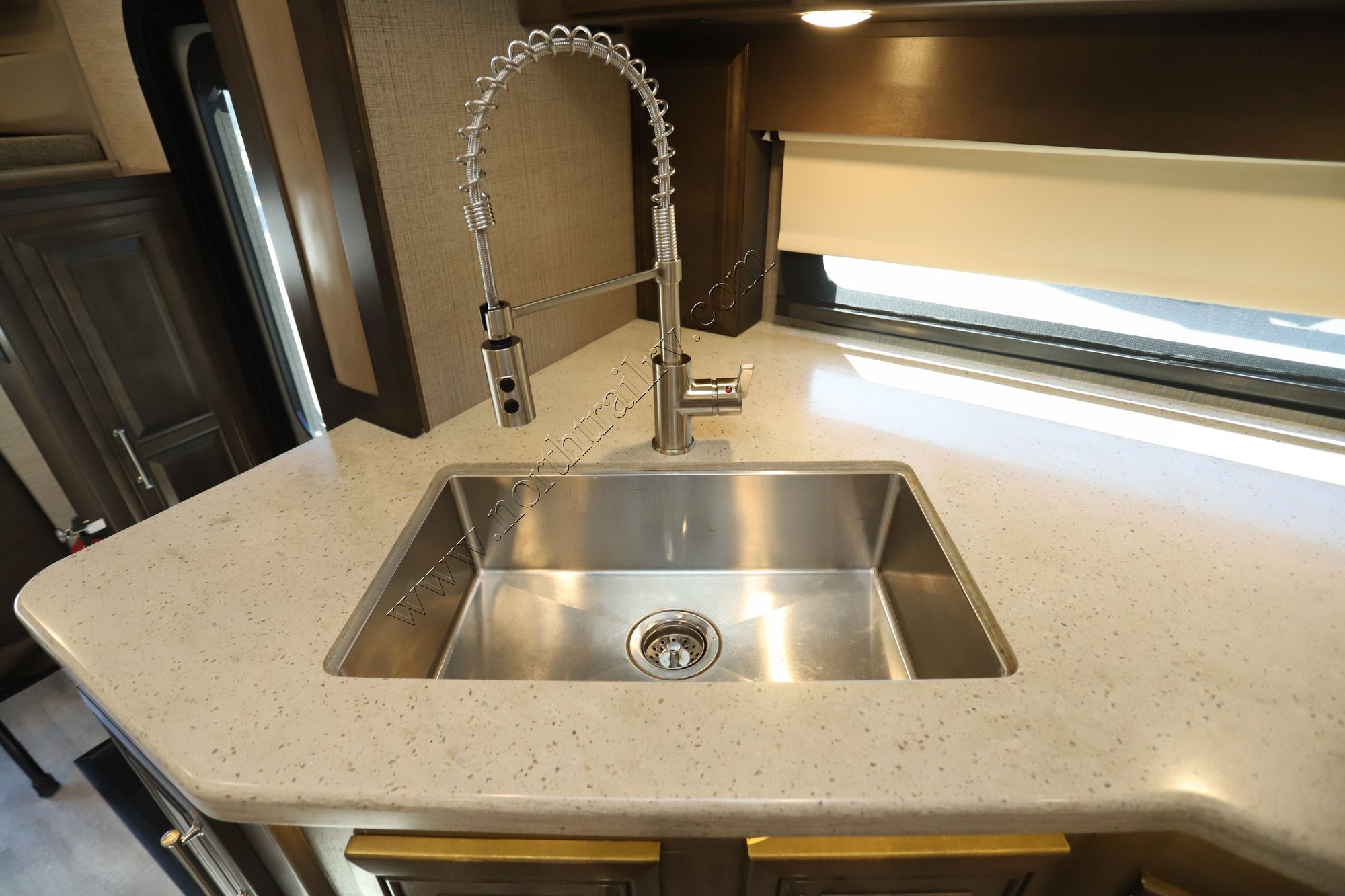 Used 2021 Entegra Accolade 37L Super C  For Sale