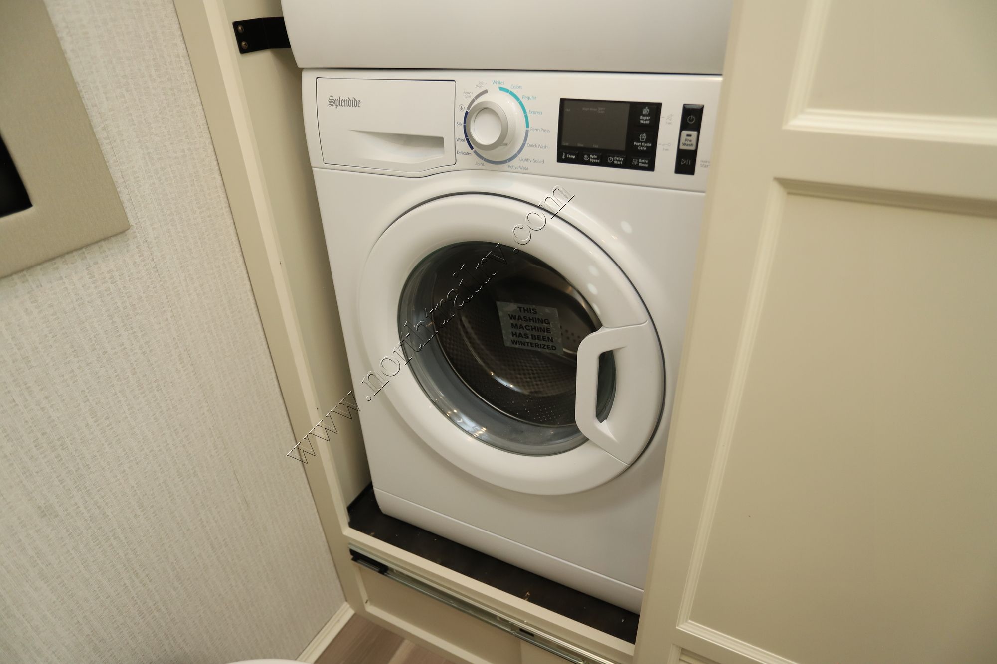 New 2026 Tiffin Motor Homes Byway 38BL Class C  For Sale