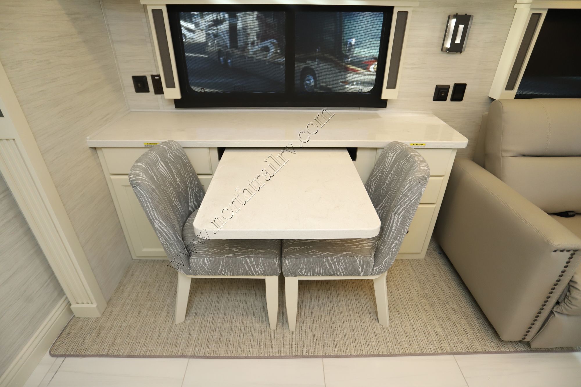 New 2026 Tiffin Motor Homes Allegro Red 37BA Class A  For Sale