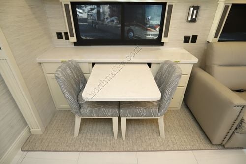 2026 Tiffin Motor Homes Allegro Red 37BA