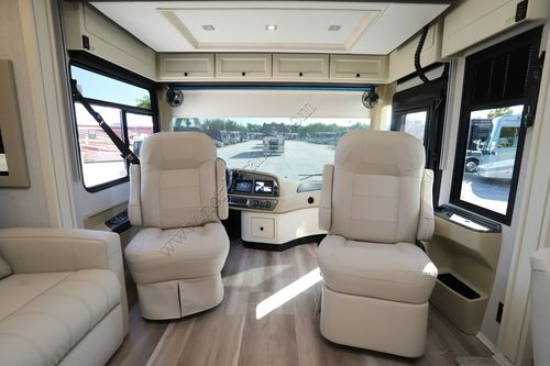 2026 Tiffin Motor Homes Byway 38BL