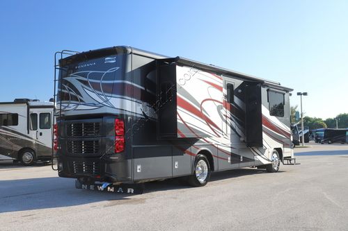 2018 Newmar Ventana 3407