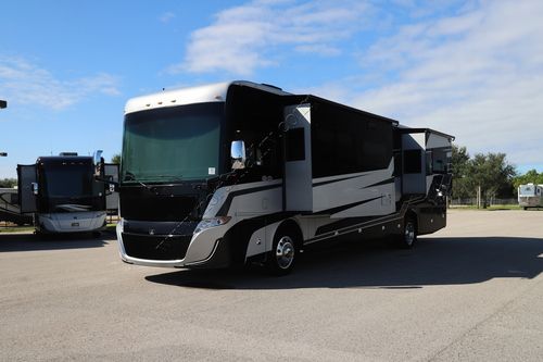 2026 Tiffin Motor Homes Byway 38BL