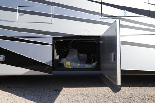 2026 Tiffin Motor Homes Allegro Red 37BA