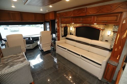 2018 Newmar Ventana 3407