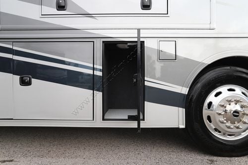 2024 Holiday Rambler Nautica 33TL