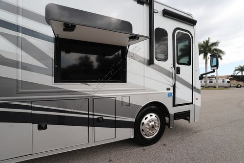 2024 Holiday Rambler Nautica 33TL