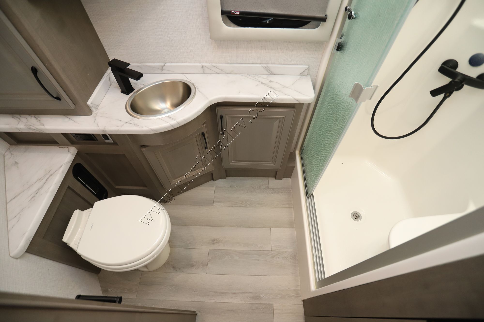 Used 2024 Holiday Rambler Nautica 33TL Class A  For Sale