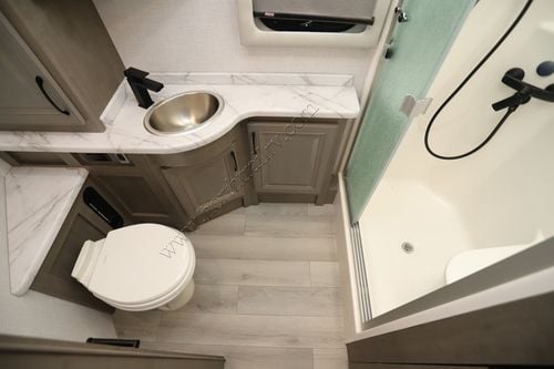 2024 Holiday Rambler Nautica 33TL