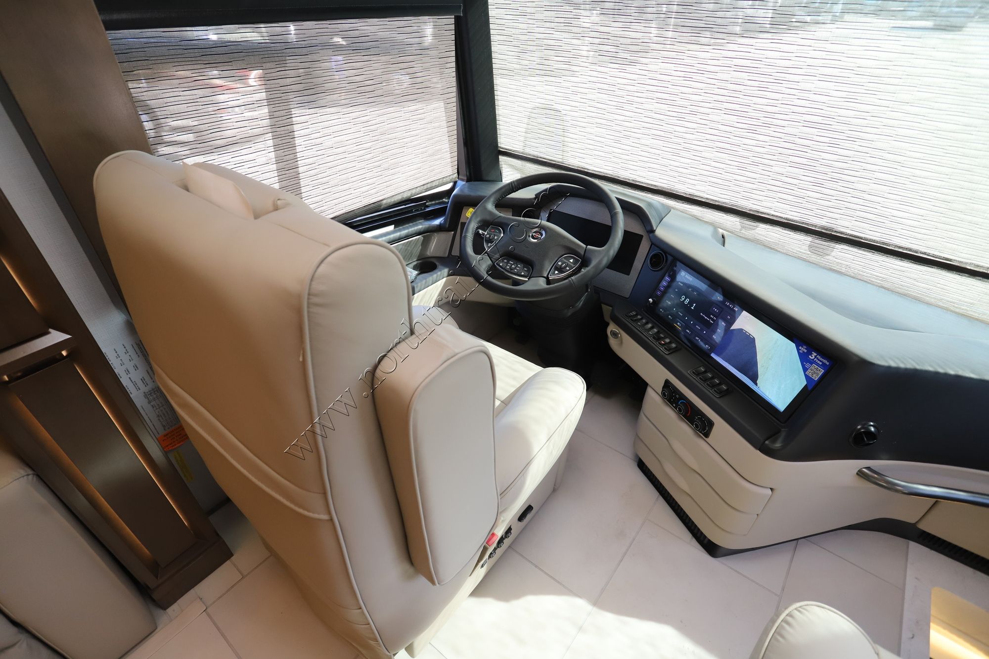 New 2026 Newmar Mountain Aire 4118 Class A  For Sale