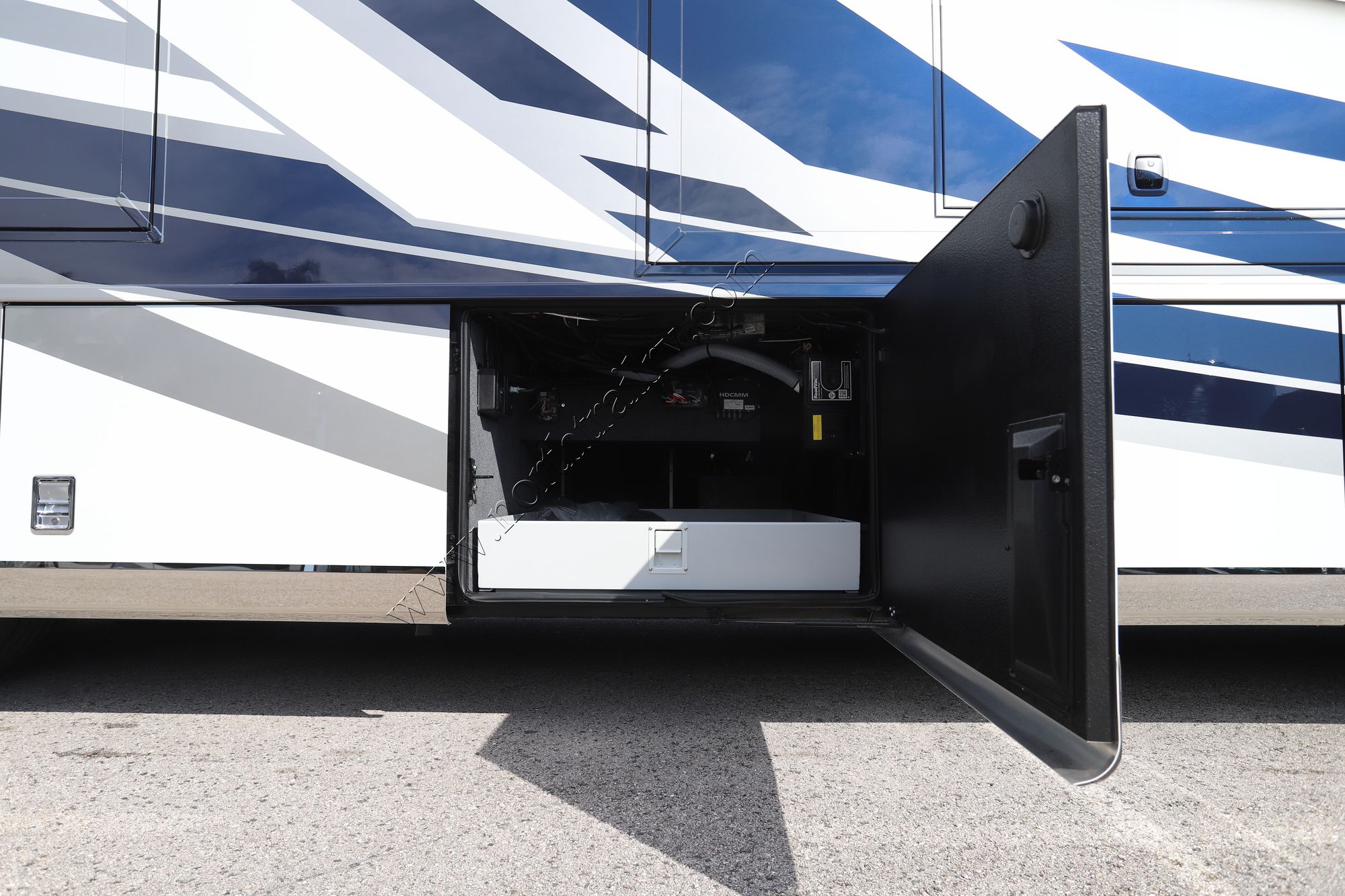 New 2026 Newmar Mountain Aire 4118 Class A  For Sale