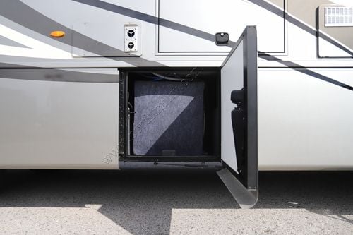 2019 Newmar Baystar 3124