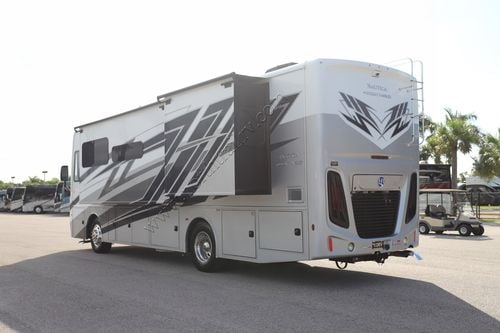 2024 Holiday Rambler Nautica 33TL