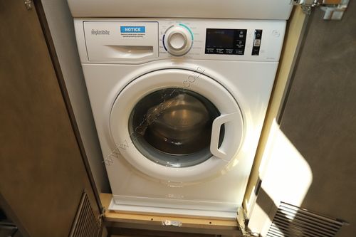 2026 Newmar Mountain Aire 4118