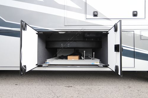 2024 Holiday Rambler Nautica 33TL