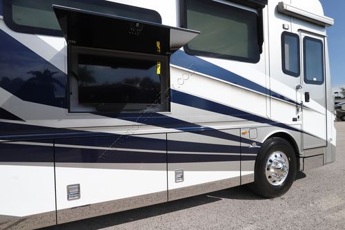 2026 Newmar Mountain Aire 4118