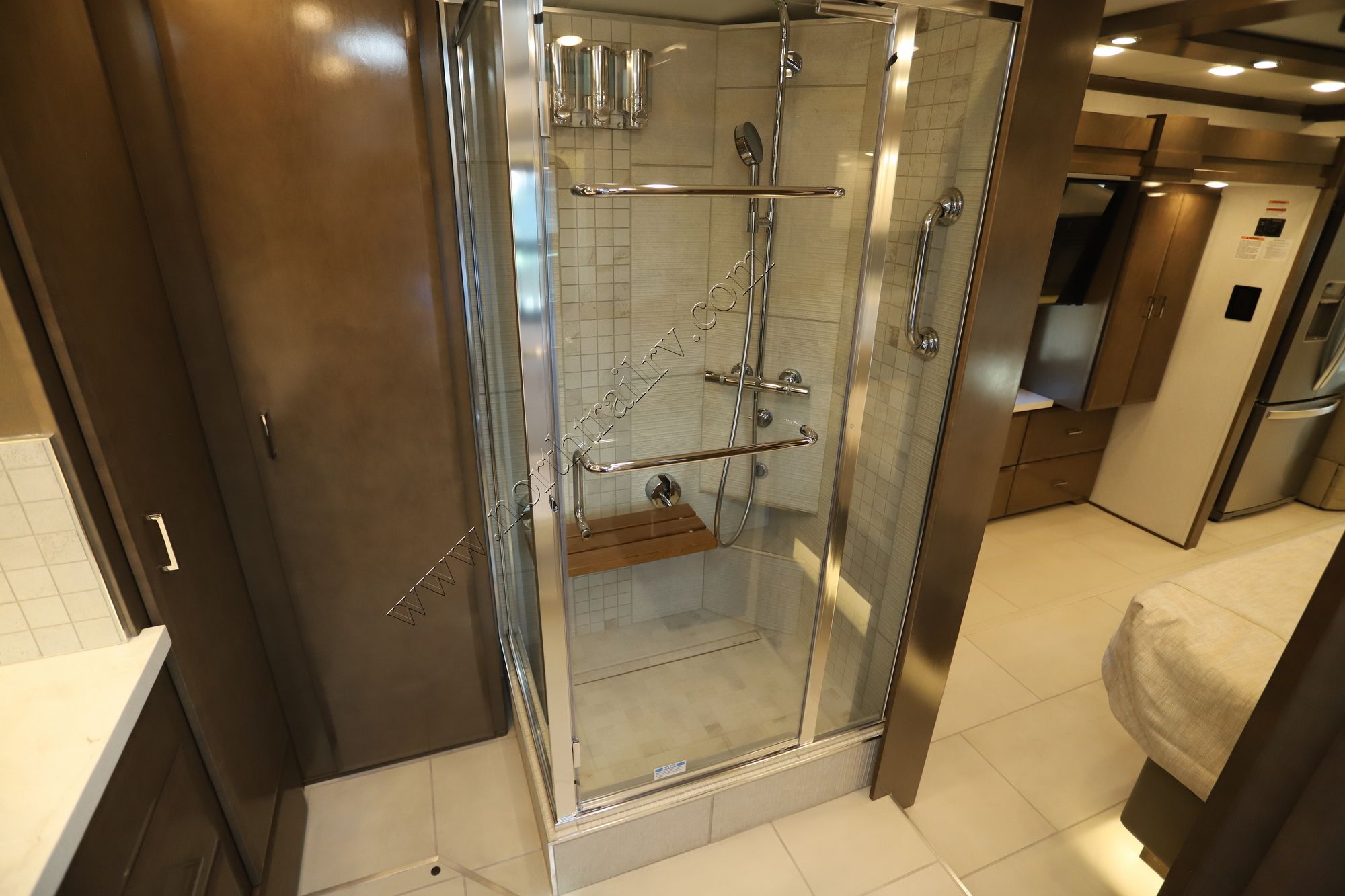 New 2026 Newmar Mountain Aire 4118 Class A  For Sale