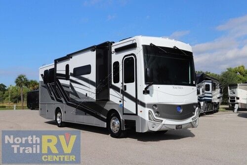 2024 Holiday Rambler Nautica 33TL