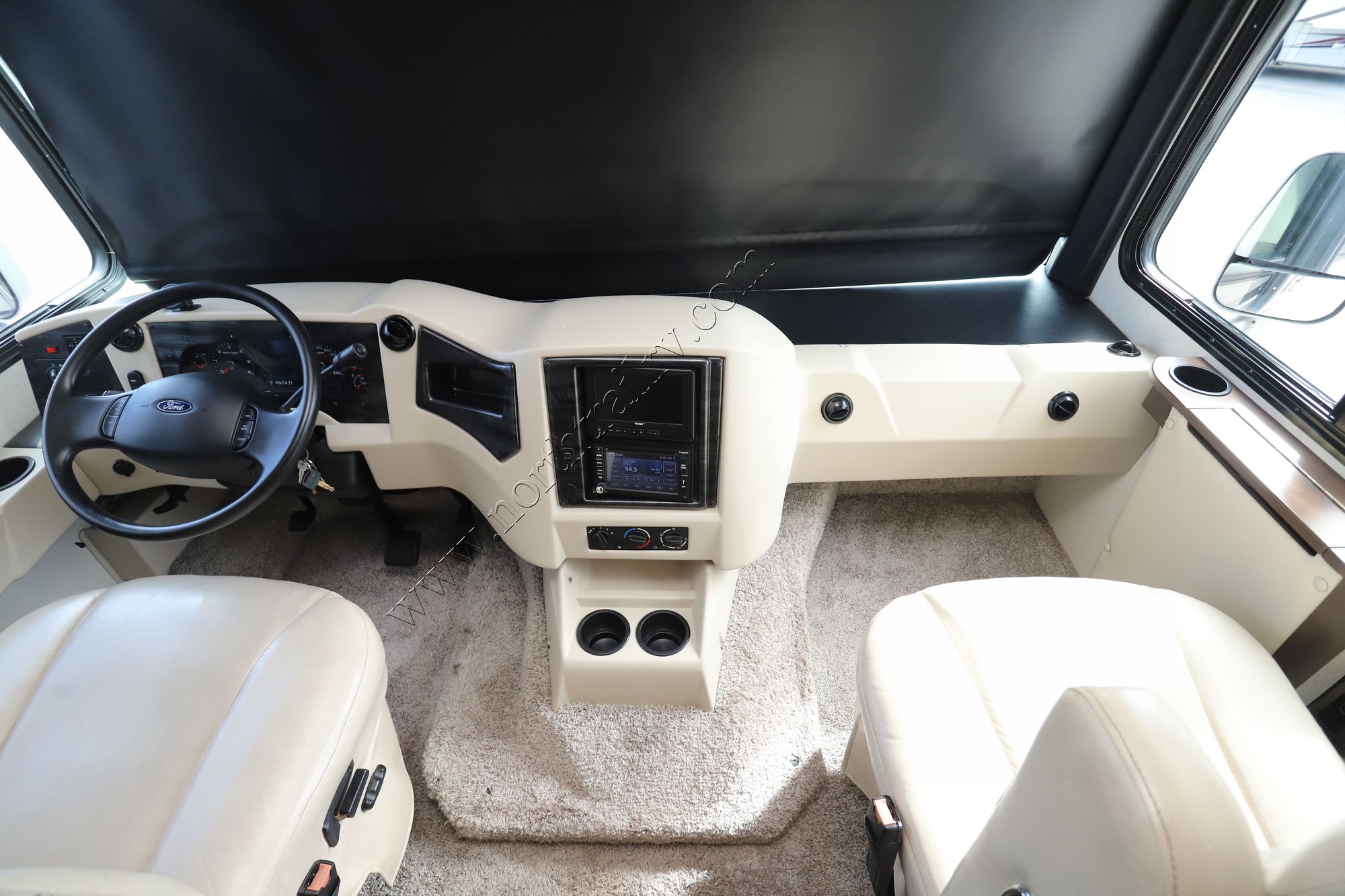 Used 2019 Newmar Baystar 3124 Class A  For Sale