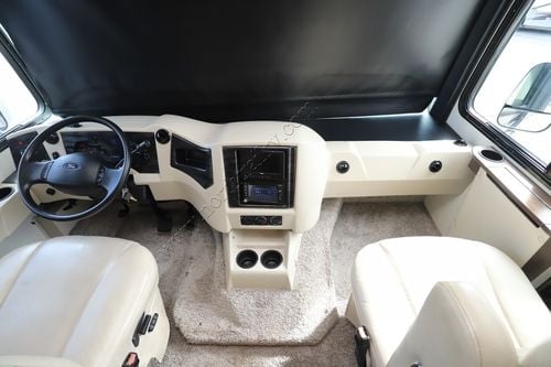 2019 Newmar Baystar 3124