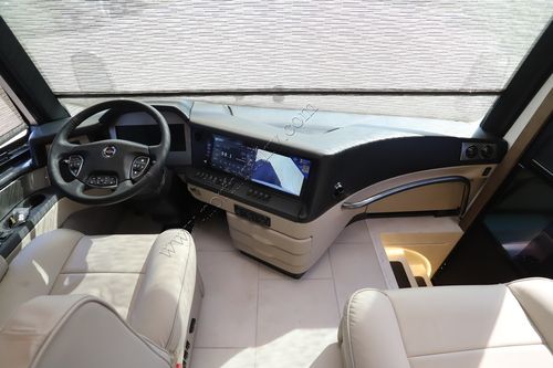 2026 Newmar Mountain Aire 4118