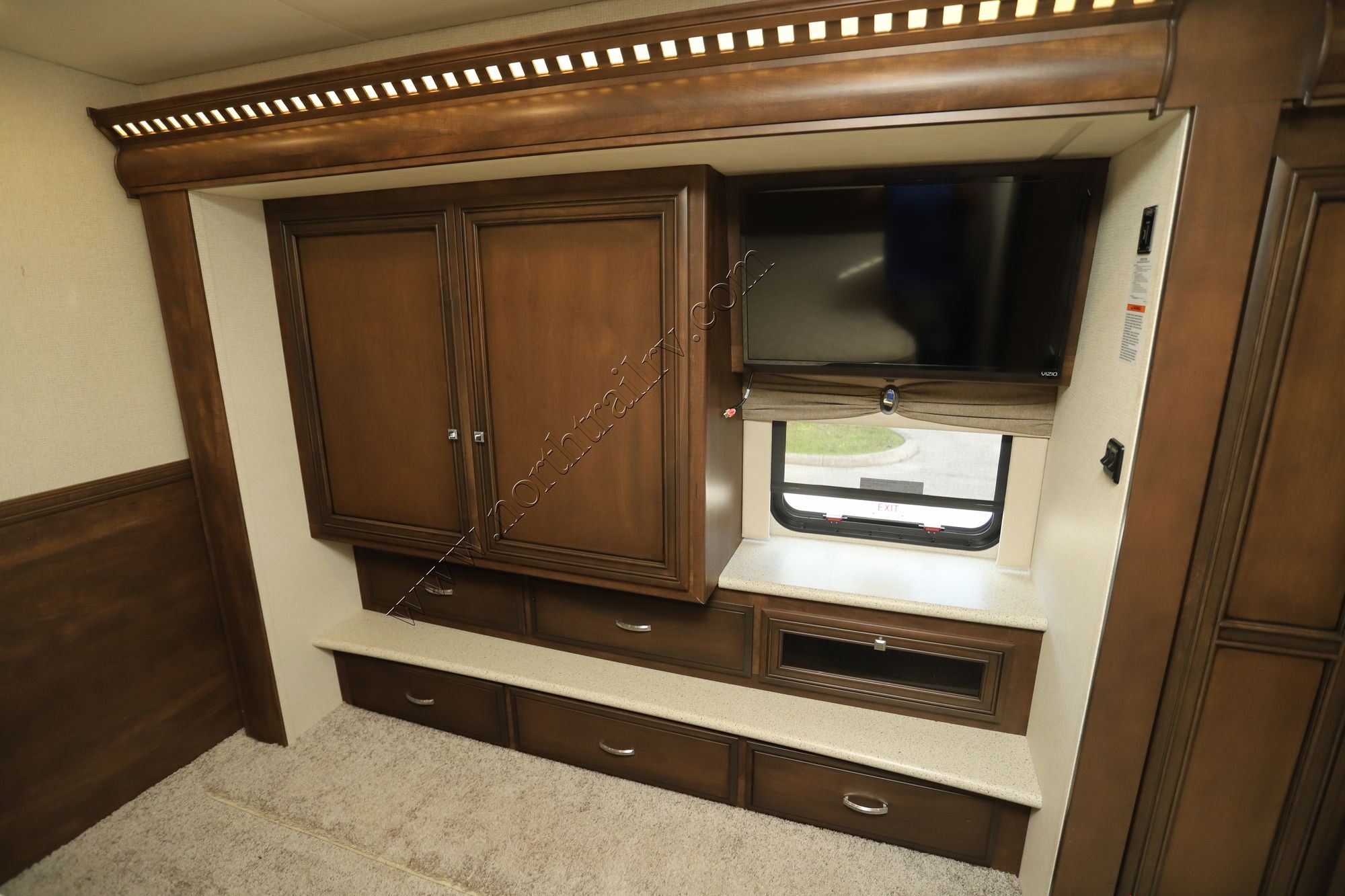 Used 2019 Newmar Baystar 3124 Class A  For Sale