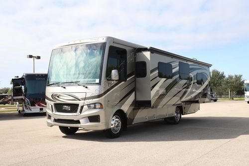 2019 Newmar Baystar 3124