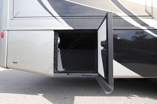 2019 Newmar Baystar 3124