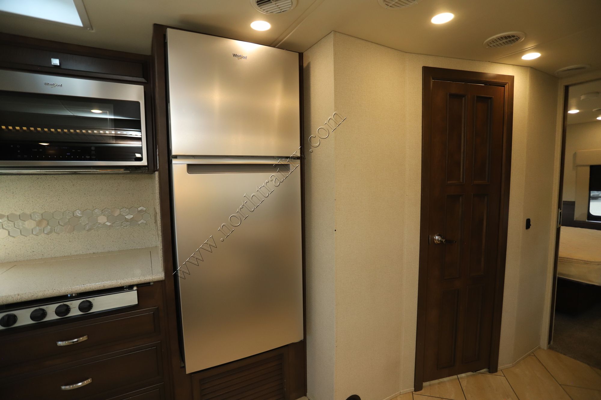 Used 2019 Newmar Baystar 3124 Class A  For Sale