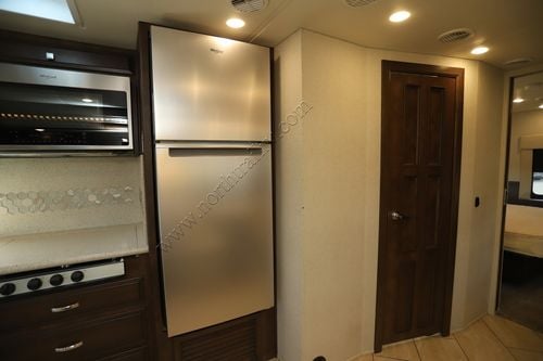 2019 Newmar Baystar 3124