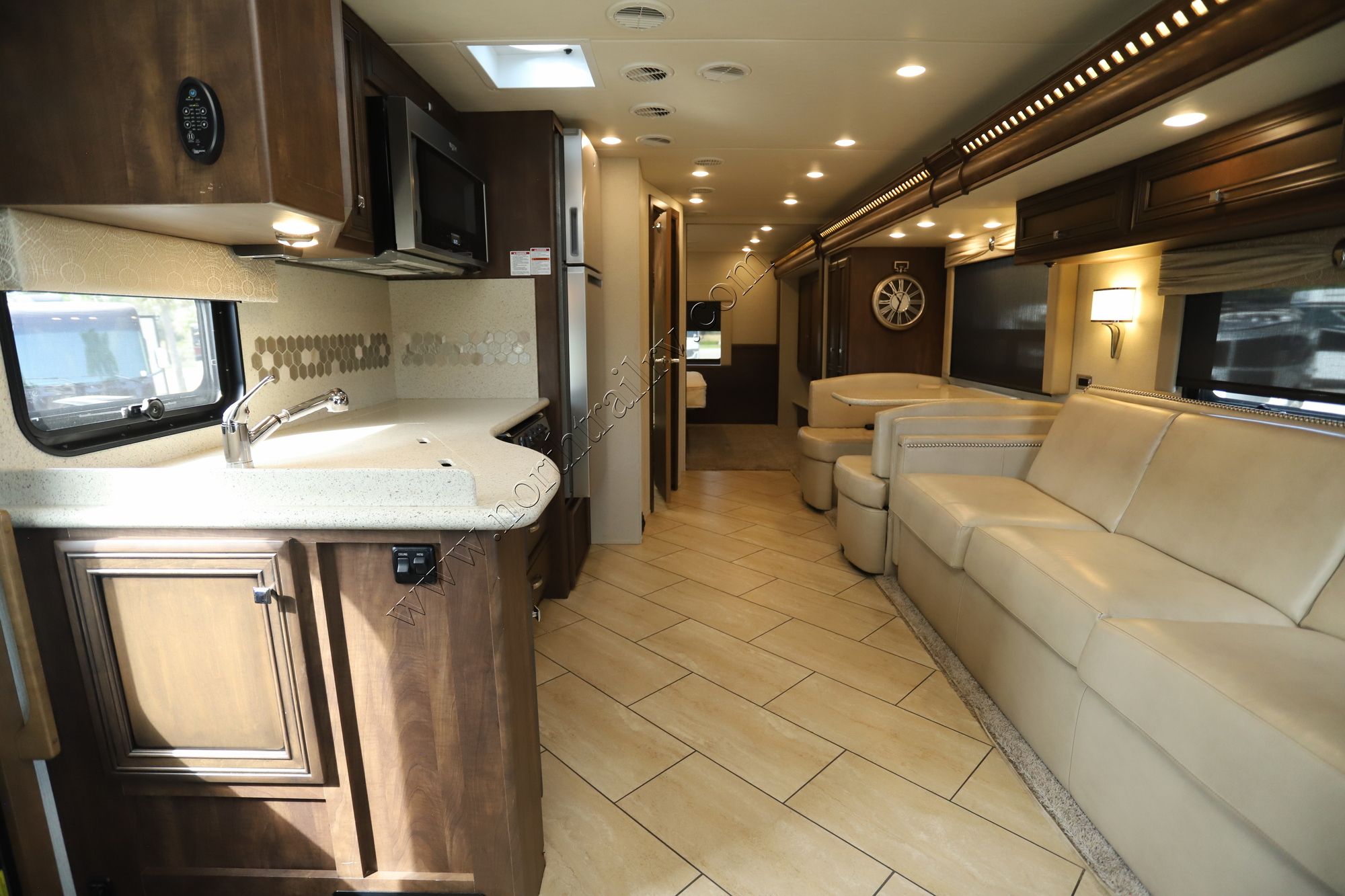 Used 2019 Newmar Baystar 3124 Class A  For Sale