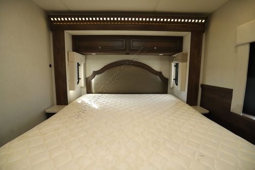 2019 Newmar Baystar 3124